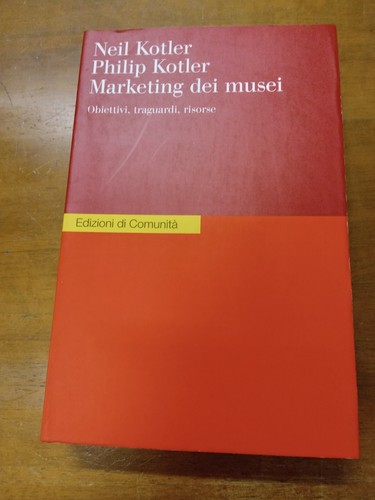 Kotler neil philip - kotler,