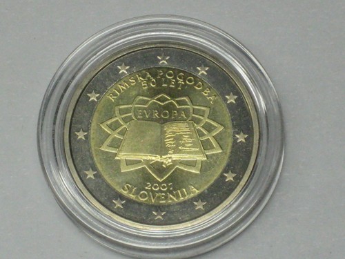 Euro emissione comunitaria - 2,