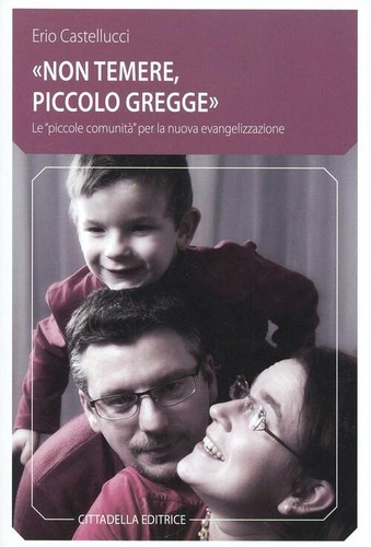 Non temere piccolo - non, temere,