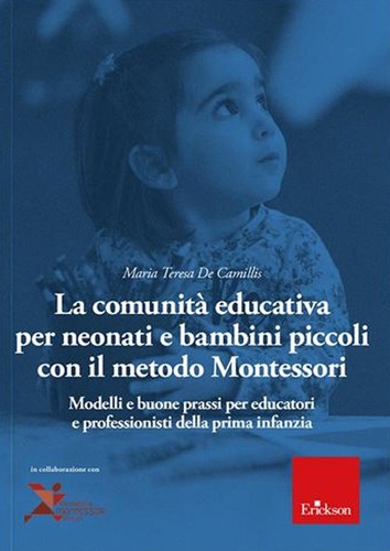 Comunità educativa per - la,