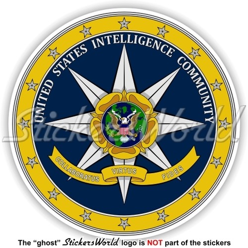 Comunita d intelligence - us, d'intelligence