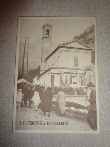 Comunita di belledo - la,