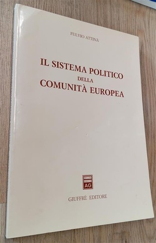 Sistema politico della - sistema,