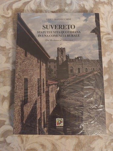Suvereto statuti e - suvereto,