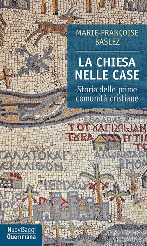 Chiesa nelle case storia - la, case.