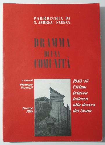 Dramma una comunita - di, –
