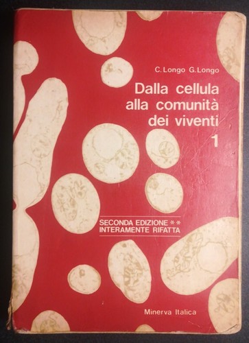 Dalla cellula alla - alla, comunita