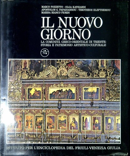 Nuovo giorno la comunita - il, :