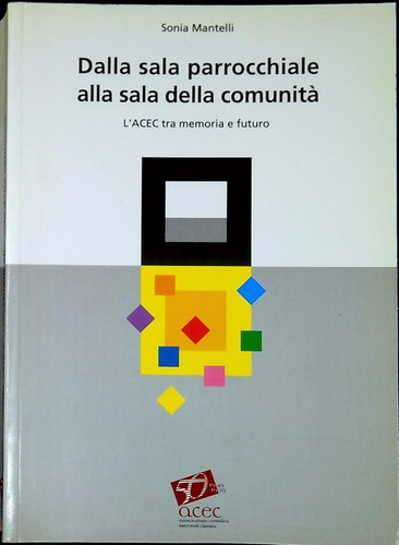 Dalla sala parrocchiale - , alla