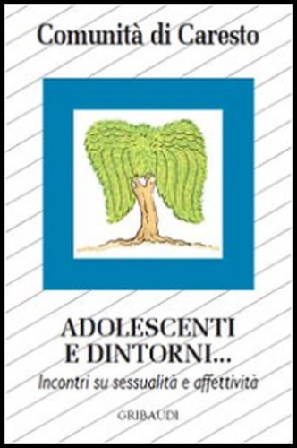Adolescenti dintorni - adolescenti,