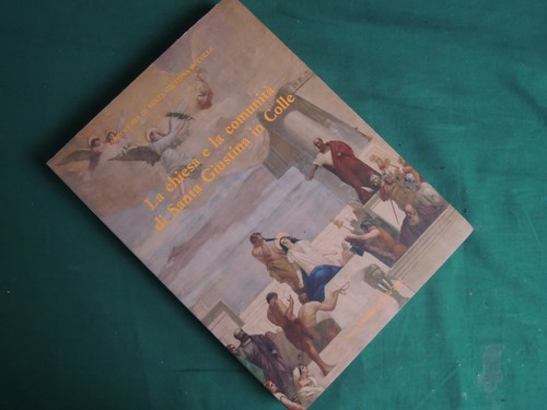 L68 chiesa e comunita - la, comunita'