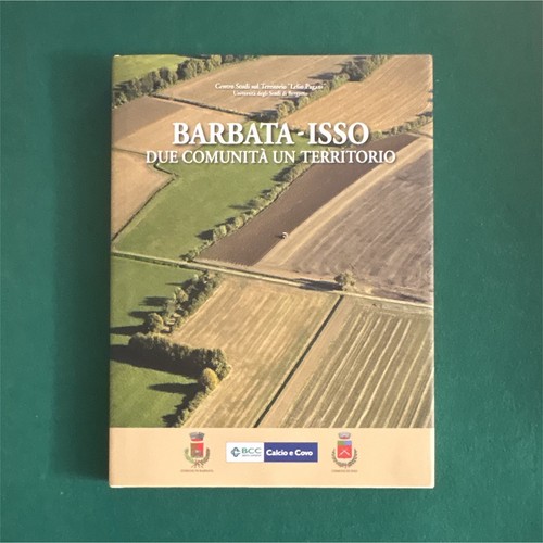 Barbata isso due comunità - barbata-isso,