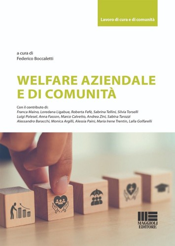 Welfare aziendale di - aziendale,