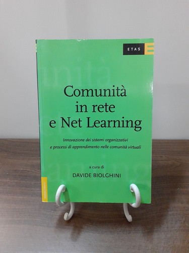 Davide biolghini comunita - davide,