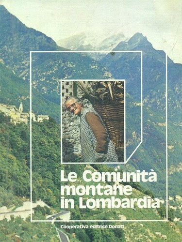 Comunita montane in - comunita',