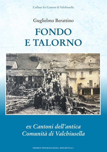 Fondo talorno ex - e,