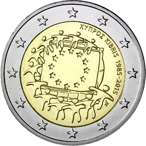 Euro emissione comunitaria - euro,