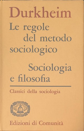 Regole del metodo - le,