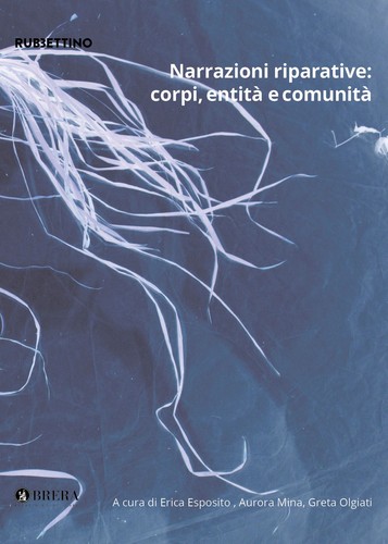 Libri narrazioni riparative - libri,