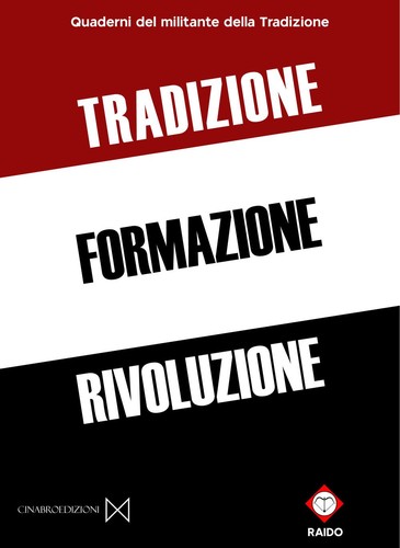 Libri comunita militante - libri, raido