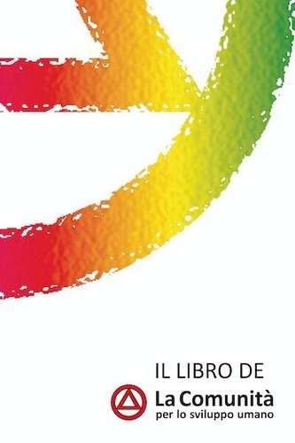 Libro della comunità per - libro,