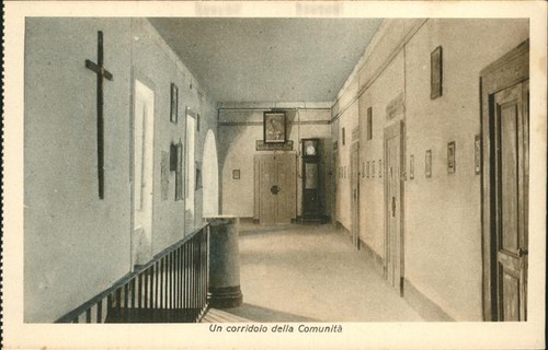 Napoli collegio - napoli,