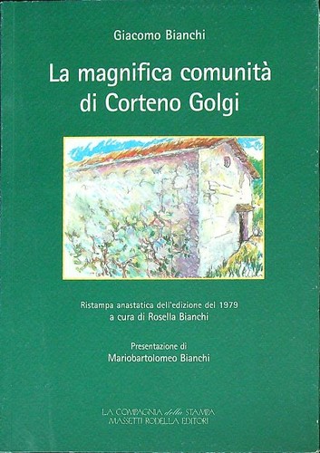 Magnifica comunita di - la,