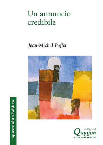 Annuncio credibile l - un,