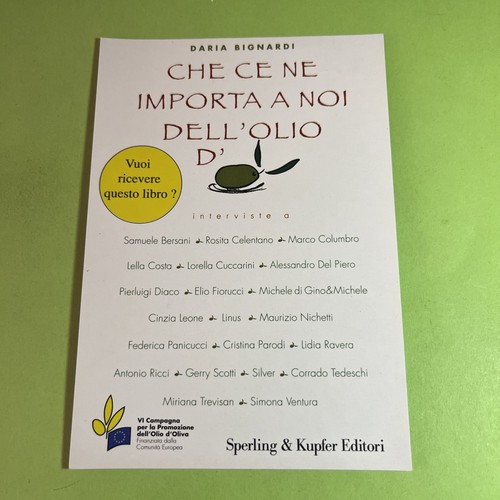 Promozione olio oliva - di,