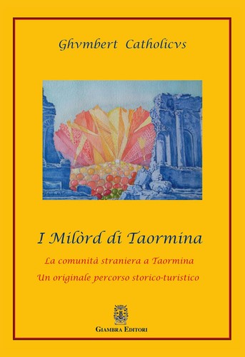 Libri ghumbert catholicus i - ghumbert,