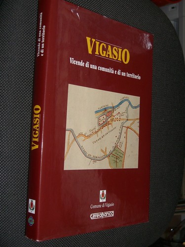 Vigasio vicende una - di,