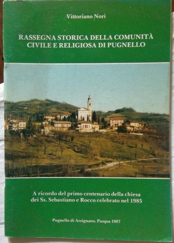 Vittoriano nori 1987 - vittoriano, rassegna
