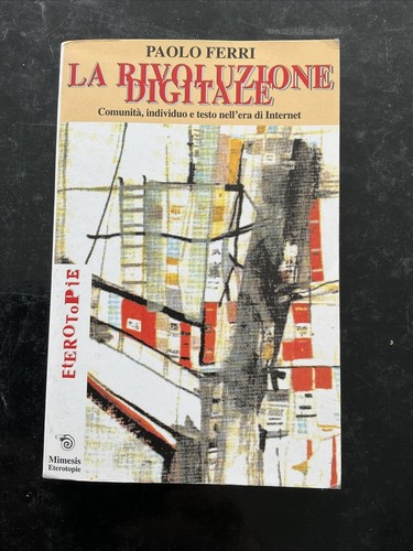 Rivoluzione digitale - la,