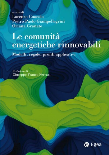 Comunita energetiche - le,