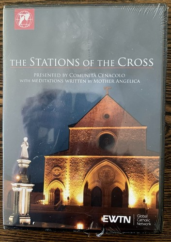 The stations cross - the,