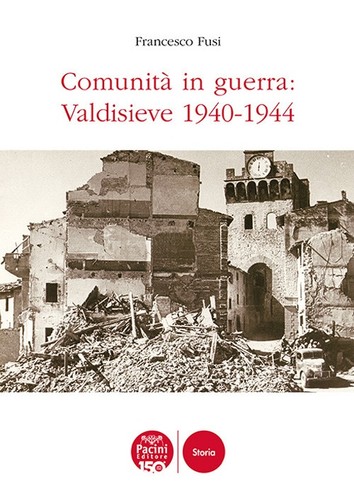 Comunità guerra - comunità,