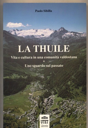Thuile vita e cultura - cultura, in