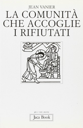 Comunita che accoglie i - la, comunita'