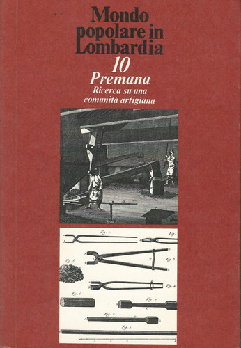 Premana ricerca una - ricerca,