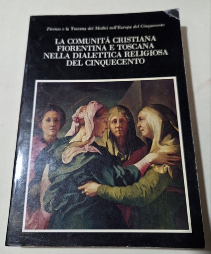Comunita cristiana - la,