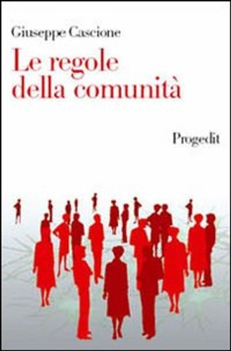 Libri giuseppe cascione le - giuseppe,