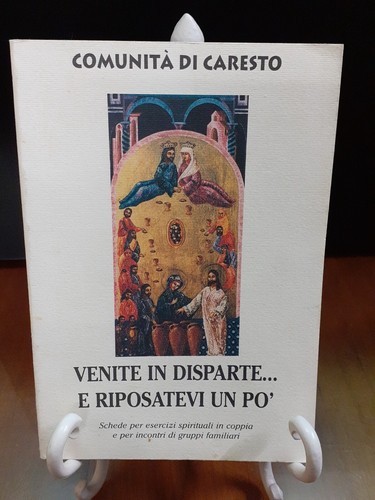 Vivete disparte e - vivete, in