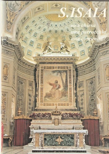 Jj907 isaia una chiesa - jj907-s.isaia,