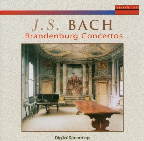 Bach accademia della - accademia,