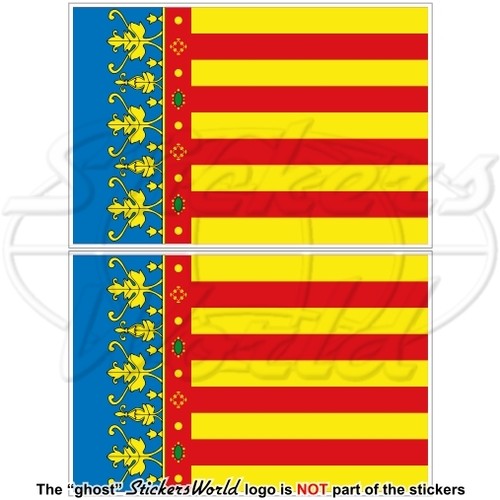 Comunita valenciana bandiera - valenciana,