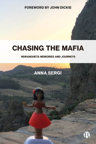 Chasing the mafia - chasing,