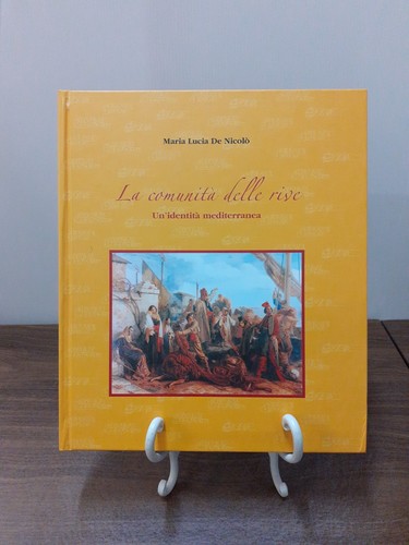 Maria lucia nicolo la - -,