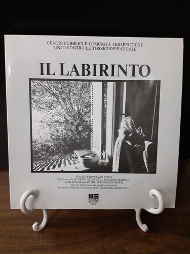 Rossi labirinto centri - -,