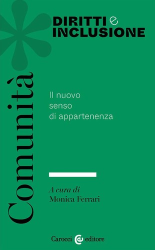 Libri comunita nuovo - comunita.,