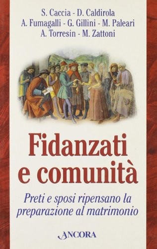 Fidanzati comunità aa - e,